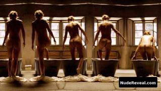 ELSA PATAKY nude in Werewolf Hunter: Legend of Romasanta