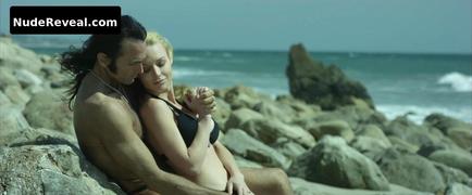 KAYDEN KROSS nude in Samurai Cop 2: Deadly Vengeance