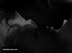 JOANNA KULIG nude in Cold War