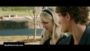 MCKENNA GRACE nude in Regretting You