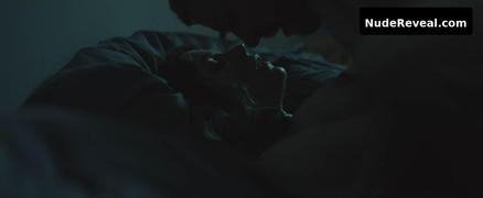 PIHLA VIITALA nude in Cold Courage