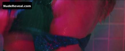 VIRGINIA GARDNER nude in Beautiful Disaster