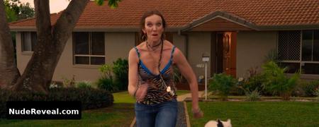 TONI COLLETTE nude in Mental