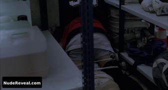 ISABELLE HUPPERT nude in La pianiste