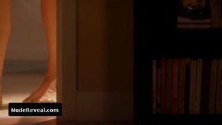 CATHERINE BELL nude in Army Wives
