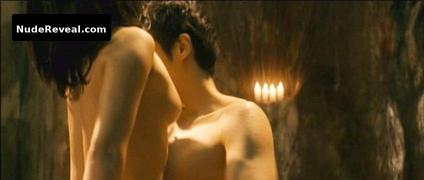 CHONG-OK BAE nude in Five Senses of Eros