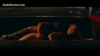 SUZANNA SON nude in Red Rocket