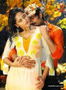 ANUSHKA SHETTY nude in Baladoor