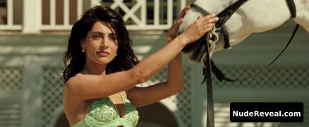CATERINA MURINO nude in Casino Royale
