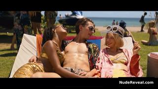 ALISHA BOE nude in Do Revenge