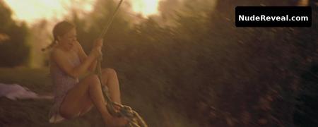 RACHEL MCADAMS nude in The Notebook