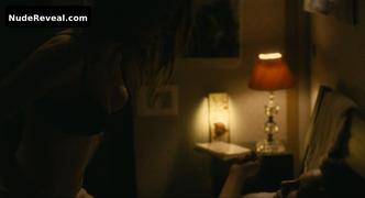 MARGOT BANCILHON nude in Les petits princes