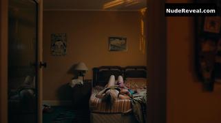 THOMASIN MCKENZIE nude in Totally Completely Fine