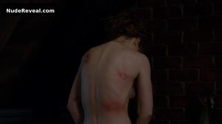 SOPHIE SKELTON nude in Outlander