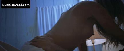 SASHA LUSS nude in Sheroes