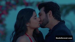 KANIKA MANN nude in Roohaniyat