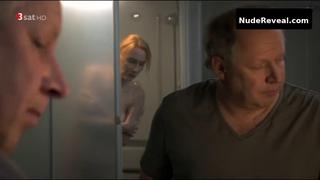 ANDREA SAWATZKI nude in Meine Tochter, ihr Freund und ich