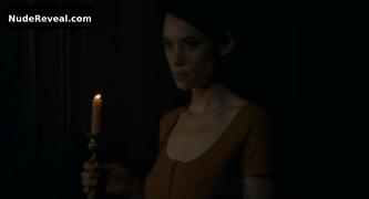 ASTRID BERGES-FRISBEY nude in The Other