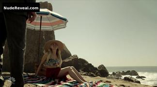 OLIVIA TAYLOR DUDLEY nude in Aquarius