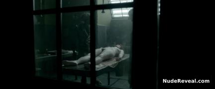 ERIKA STARKOVA nude in Carnival Row
