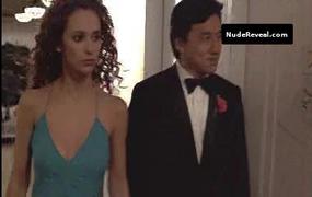 JENNIFER LOVE HEWITT nude in The Tuxedo