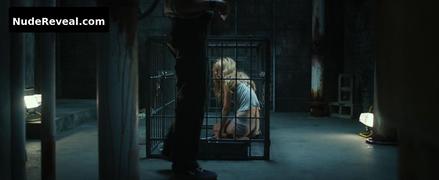 KSENIA SOLO nude in Pet