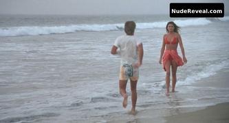 KATHY IRELAND nude in Alien from L.A.