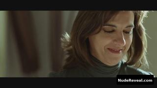 LLUM BARRERA nude in Diary of a Nymphomaniac