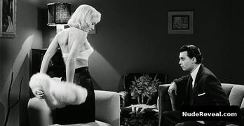 SARAH JESSICA PARKER nude in Ed Wood