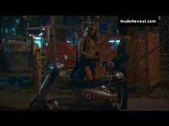 DANIELLE PANABAKER nude in Girls Against Boys