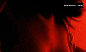 MARIE BACH HANSEN nude in Kick