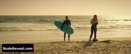HELEN HUNT nude in Ride