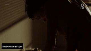 JULIA KOSCHITZ nude in Harter Brocken
