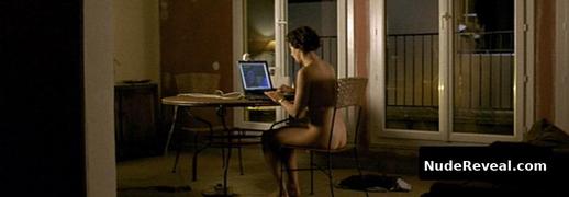 CECILE DE FRANCE nude in Irene