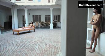 PRAKRITI DUTTA MUKHERJEE nude in Dispassionate Love