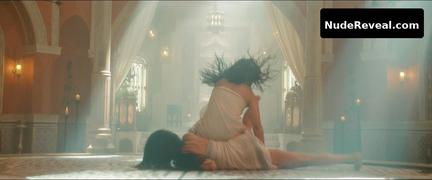 KATRINA KAIF nude in Tiger 3