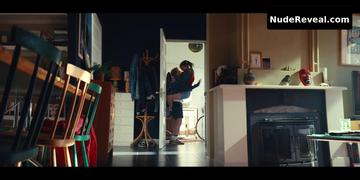 GAITE JANSEN nude in Happy Ending