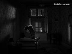 JOANNA KULIG nude in Cold War