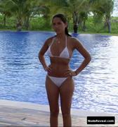 BARBARA MORI nude in Rubi