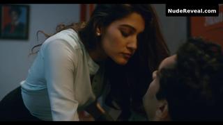 ANUJA JOSHI nude in Hello Mini