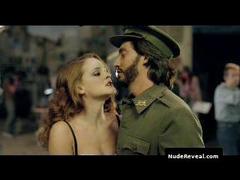 ANA MARIA POLVOROSA nude in No Lo Llames Amor... Llamalo X