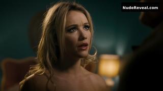 KATRINA BOWDEN nude in Public Morals
