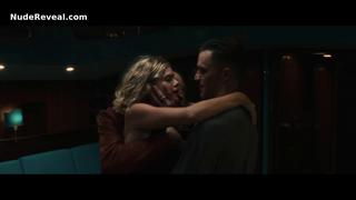 ELENA KAMPOURIS nude in Here Now