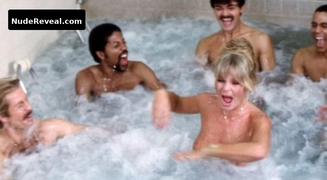 VALERIE PERRINE nude in Can