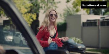 HARRIET DYER nude in Colin from Accounts