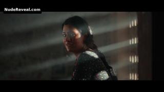 PAYAL RAJPUT nude in Mangalavaaram
