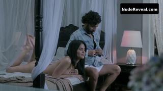 JASHN AGNIHOTRI nude in Bhram