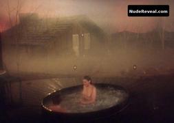 BO DEREK nude in A Change of Seasons