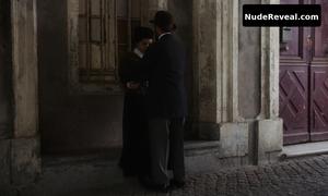 LYNA KHOUDRI nude in Secret Name