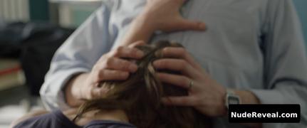 ADELE EXARCHOPOULOS nude in Down by Love